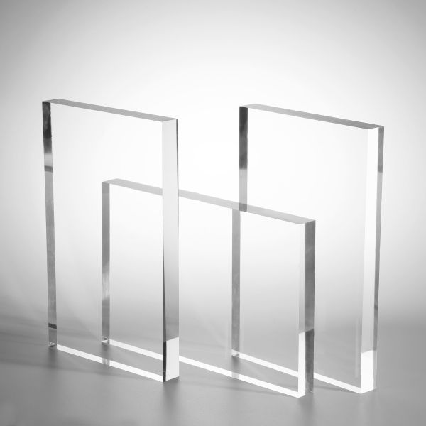 Quality OLEG Cast Acrylic Sheet High Transparency Customization Free Samples wholesale