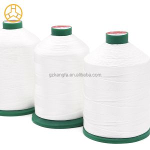 450g BLACK Nylon Thread for Mattress Quilting Super Nylon Beading Thread