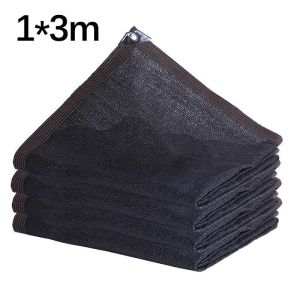 Density can be customized green sunshade net for warehouse