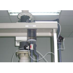 Automotive Electronic Metal Plating Equipment Pcb Electroplating Machine PLC