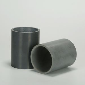 High Temperature Silicon Nitride Ceramics Ring