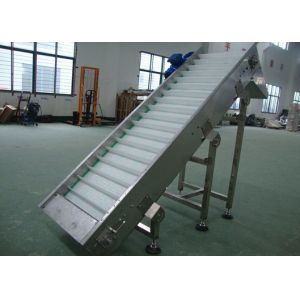 Food Grade Automatic Modular Conveyor for Conveying line