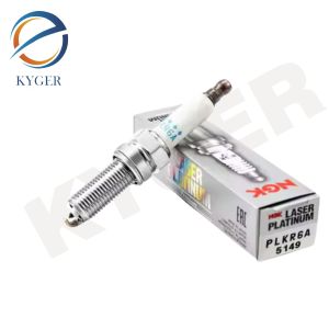 Auto Engine Systems Auto Parts Spark Plug 1212 2293 697 Spark Plug For BMW MINI
