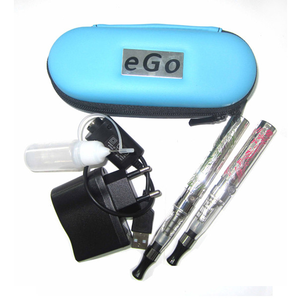 Quality Newest e cigarette ego t ce5 starter kit best quality wholesale