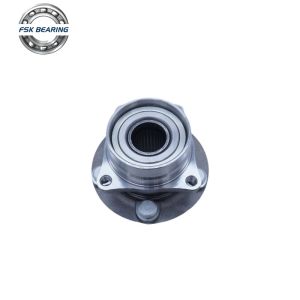 Durable 43510-47011 Auto Wheel Hub Bearing Assembly Suitable For Toyota Prius Silent