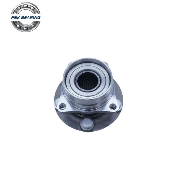 Quality Durable 43510-47011 Auto Wheel Hub Bearing Assembly Suitable For Toyota Prius Silent wholesale