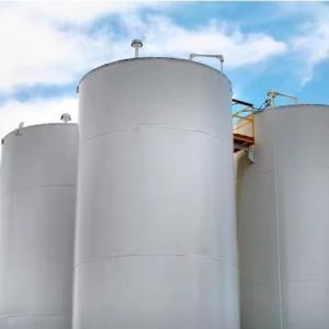Cryogenic Storage Tank 1.6MPa Vertical/Horizontal for LNG LO2 LN2