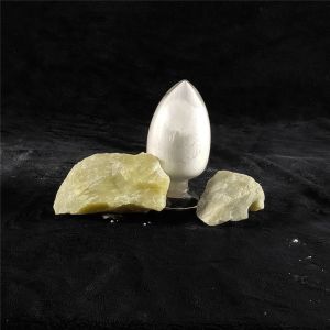 Very Fine Cheap Environmentally-Friendly Excellent Magnesium Hydroxide for