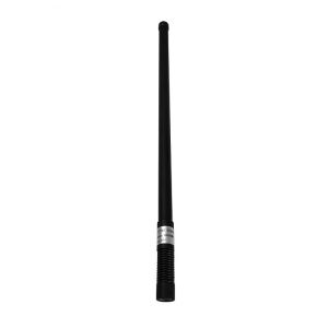 Oem Fibreglass OMNI Anti Drone Antenna With Spring 100W