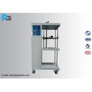 IEC 62196-1 Test Apparatus For Checking Damage To VE Conductors with 10Rpm