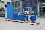 Electromagnetic High Frequency Vibration Testing Machine for Controller