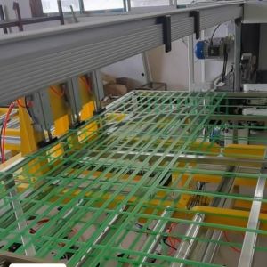 Fully Automatic PET Strap Extrusion Line Single Screw Belt Band Production Line