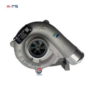 New Turbocharger Assembly 2674A423 2674A422 GT2049S for Excavator Perkins Engine