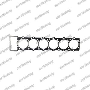 China Cylinder head gasket D6CA 22311-84001 For HYUNDAI Engine Spare Parts on sale