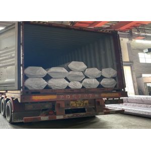 SA210 A1 ASTM A213T12 Heat Exchanger Rifled Boiler Tubes High Pressure