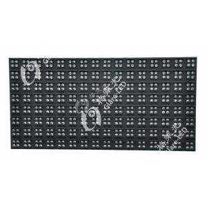 320x160x32mm Full Color P20mm Outdoor Led Display Modules Led Screen For