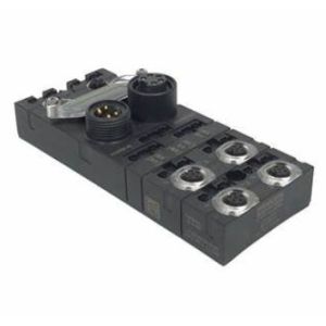 Murrelektronik 56526 Fieldbus Digital Module IP67 Push Pull Lock Anti Corrosion