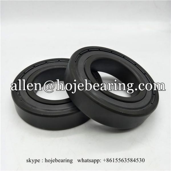 6211-2Z/VA201 High temperature bearing, fireproof deep groove ball bearing