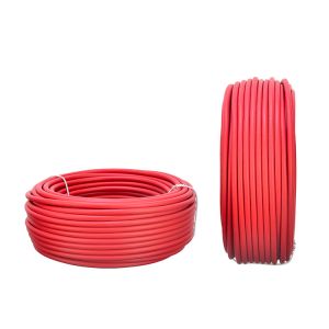 Low Voltage PVC Insulated Solid Copper Single-core Non-sheathed Cables VDE H05V