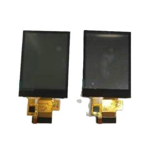 2.4 inch TFT LCD Display with 500:1 Contrast Ratio 6 O' Clock Viewing Direction