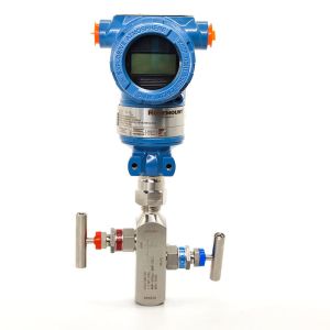 Brand New 3051TG Series Direct Installation Pressure Transmitter Rosemount With