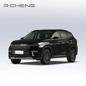 Left Hand Drive Vehicle EXEED TX Produced By Chery Chinese Passengers Car