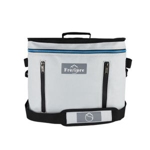 Ice Insulated reusable custom cooler bag aluminium foil lunch bags