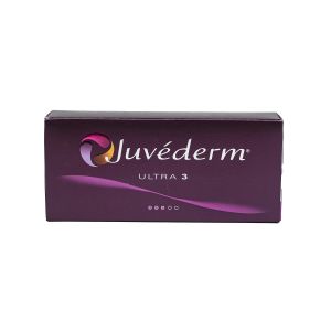 Nose Lip 2ml Injectable Dermal Filler For Facial Volume Loss