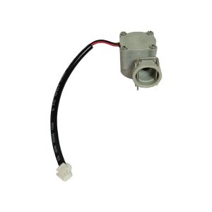 Durable Plastic Flow Sensor Switch for Heating and Pumping Applications