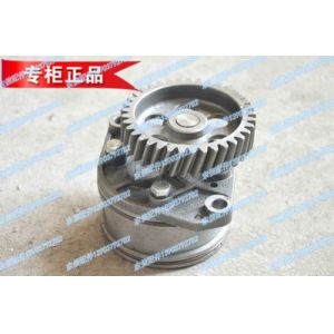 YTO tractor 4wc oil pump (with four-cylinder diesel engine)