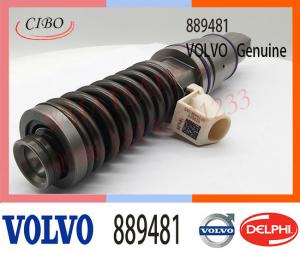 Cheap 889481 VO-LVO Diesel Engine Fuel Injector 889481 L228PBC FUEL INJECTOR nozzles FOR VO-LVO 889481 BEBE4C07001 for sale