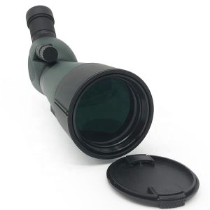 Waterproof 20-60x60 Birdwatching Monocular For Mobile Phone