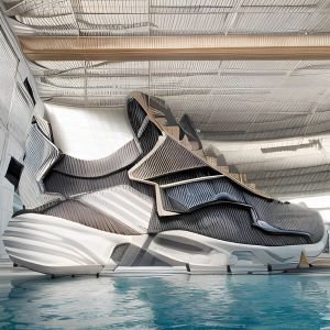 Customized Comfortable Men Sneakers Dense Cashmere Insole