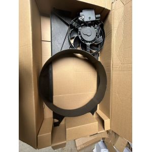 China Air conditioning electronic fan V347 Ford Transit V363 on sale