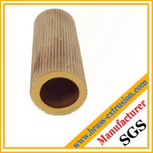 Cheap hollow orichalc copper sections for sale