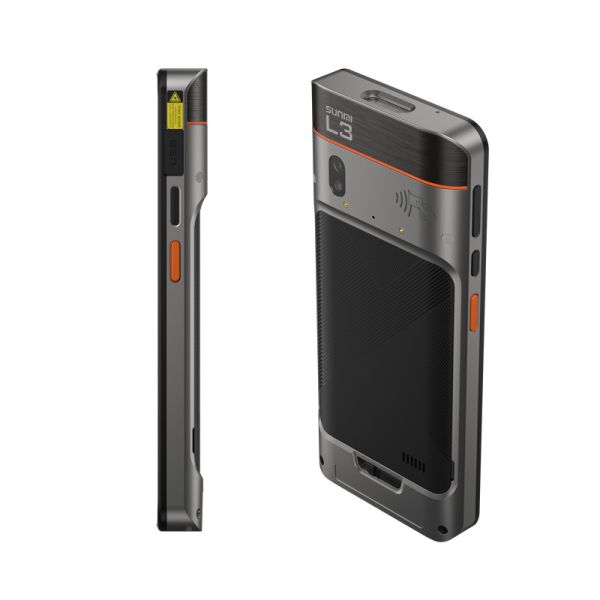 Quality Data Collector Streamline Data Collection Efforts On Android 14 Sunmi OS With Professional Scan Engine wholesale