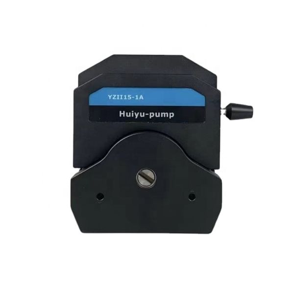 High Accuracy Metal Case Pump Head YZII15/YZII25