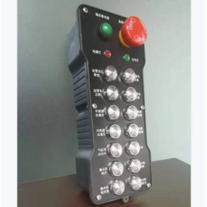 DHZ-14F500M 14-channel industrial wireless remote control Switch value 1 to 1