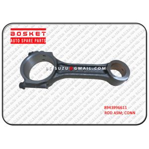 8-94399661-1 Isuzu truck Engine Parts Connecting Rod For Fvr32 6he1t 8943996611