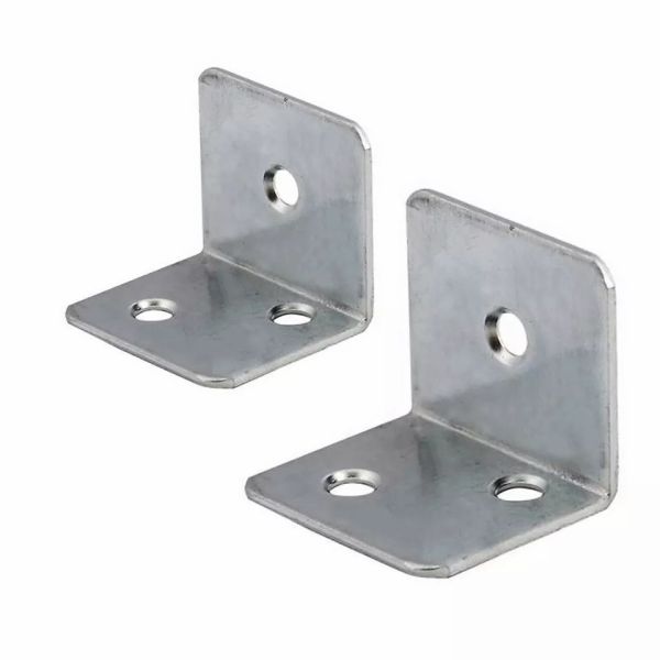 Quality Customize Precision Stamping Bracket with ISO9001 Standard and /-0.10mm Tolerance wholesale
