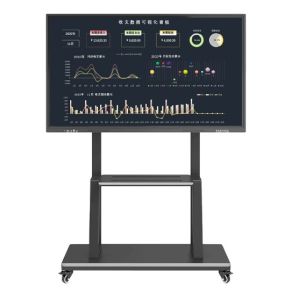 Smart Interactive LED Touch Screen Tablet Elevator-Suitable Electronic