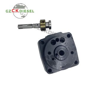 4cyl 10 mm VE Pump Head Rotor 096400-1250 22140-54730 for Toyota 2L/2LT/3L/4M40