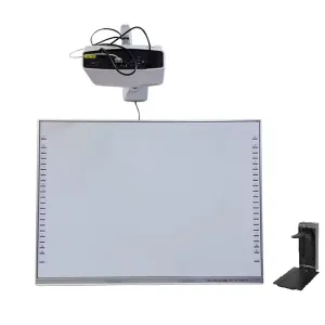Cheap Pen/Finger Writing Method Multi Touch Whiteboard with 8G RAM Brainstorming Sessions for sale