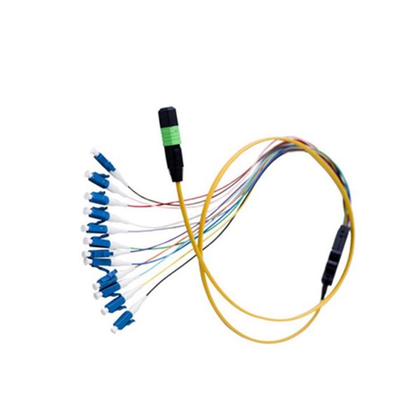 G652D 5m Single Mode Drop Fibre Cable