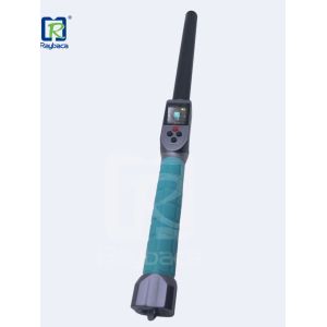 Waterproof Bluetooth 2600mAh 65cm Long Range Rfid Reader