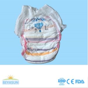 Stylish And Comfortable Baby Pull Up Diapers Every Day Use M / L / XL / XXL