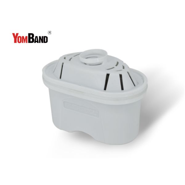 Quality Water Filtration Pitcher / Small Water Pitcher 4 Stage Filtration Filter wholesale