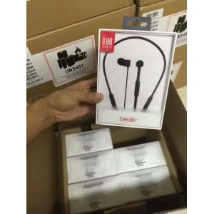 NEW LISTING BEATS BY DR DRE Beats X Wireless Bluetooth Headphones White made in