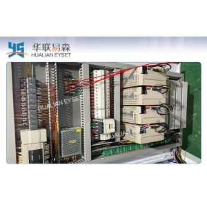 Full Automatic Paper Slitter Rewinder Machine 400m / Min Stable Operation