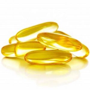 OEM Customized Supplements Vitamin E Capsules Antioxidant Vitamin E Softgels